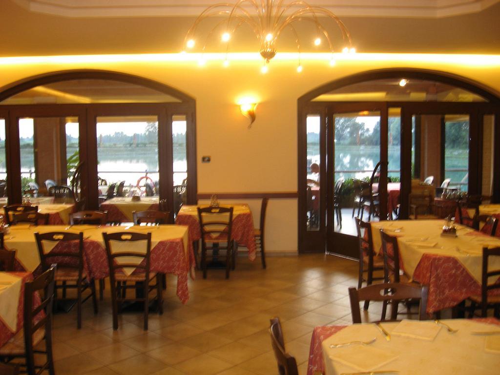 Bed and Breakfast Laghetto Ai Portici Pastrengo Exterior foto